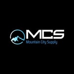 Mountain City Supply coupon codes