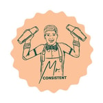 Mr. Consistent coupon codes