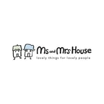 Mr & Mrs House discount codes