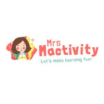 Mrs Mactivity discount codes
