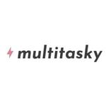 Multitasky coupon codes