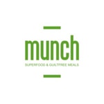 Munch superfood kortingscodes