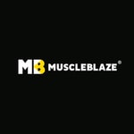 MuscleBlaze discount codes