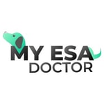 My ESA Doctor coupon codes