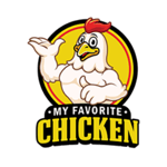 My Favorite Chicken coupon codes