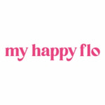My Happy Flo coupon codes
