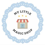 My Little Magic Shop coupon codes