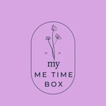 My Me Time Box coupon codes