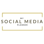 My Social Media Planner discount codes