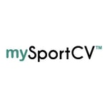 My Sport CV coupon codes