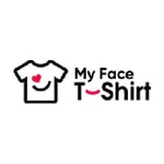 MyFaceTshirt coupon codes