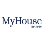 MyHouse coupon codes