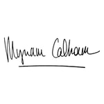 Myriam Calhoun coupon codes