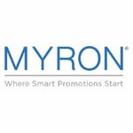 Myron coupon codes