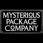 Mysterious Package Company coupon codes