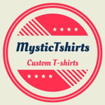 MysticTshirt coupon codes