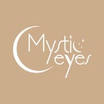 Mystic eyes offical coupon codes