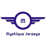 Mystique Jerseys coupon codes