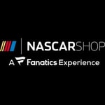 NASCAR Shop coupon codes