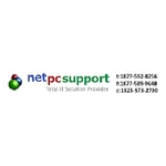 NET PC SUPPORT coupon codes