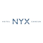 NYX HOTEL coupon codes