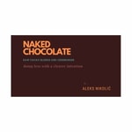 Naked Chocolate coupon codes