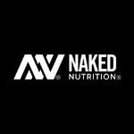 Naked Nutrition coupon codes