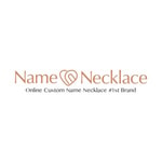 Name Necklace coupon codes