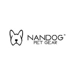 Nandog Pet Gear coupon codes
