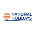 National Holidays discount codes