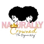 Naturally Crowned coupon codes