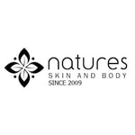 Natures Skin and Body coupon codes