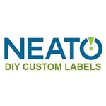 Neato Labels coupon codes