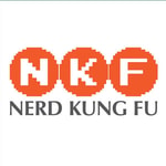 NerdKungFu coupon codes