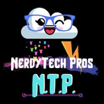 Nerdy Tech Pros coupon codes