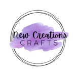 New Creations Crafts coupon codes