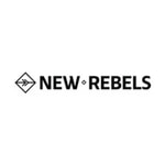 New Rebels kortingscodes