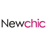 Newchic codes promo