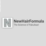 NewHairFormula coupon codes