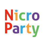 Nicroparty coupon codes