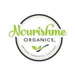 Nourishme Organics coupon codes