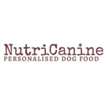 NutriCanine promo codes