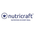 Nutricraft Cookware coupon codes