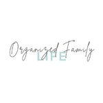 ORGANIZED FAMILY LIFE coupon codes