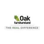 Oak Furnitureland discount codes
