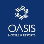Oasis Hotels coupon codes