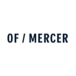 Of Mercer coupon codes