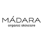 MÁDARA Cosmetics códigos descuento