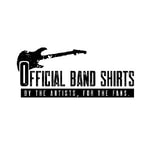 Official Band Shirts coupon codes