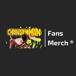 Official Chainsaw Man Merch coupon codes